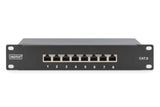 Digitus DN-91608S patch panel 1U