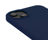Decoded D23IPO14MBCS9NE mobiltelefon etui 17 cm (6.7") Cover Marineblå