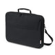 BASE XX D31794 taske og etui til laptop 35,8 cm (14.1") Mappe Sort