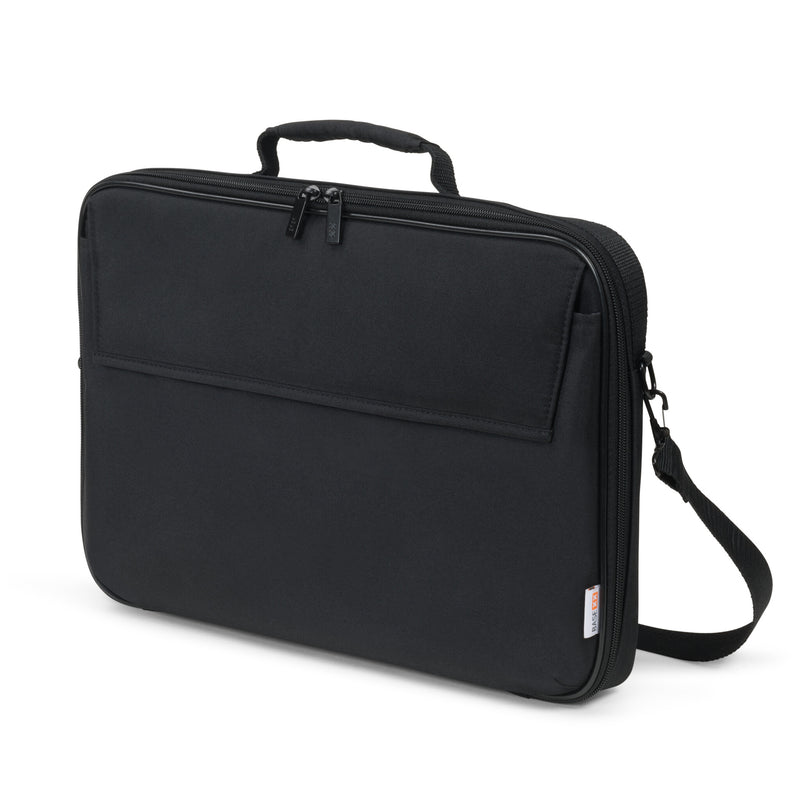 BASE XX D31794 taske og etui til laptop 35,8 cm (14.1") Mappe Sort