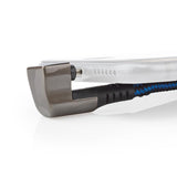 Nedis GCTB39650AL10 Lightning kabel 1 m Sort, Blå