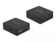 DeLOCK 63395 lyd switch Sort