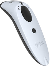 Socket Mobile S740 Håndholdt stregkodelæser 1D/2D LED Hvid