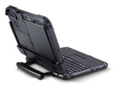 Panasonic FZ-VEKG21LN tastatur til mobil enhed Nordisk Sort