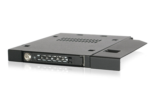 Icy Dock MB411SKO-B laptop reservedel