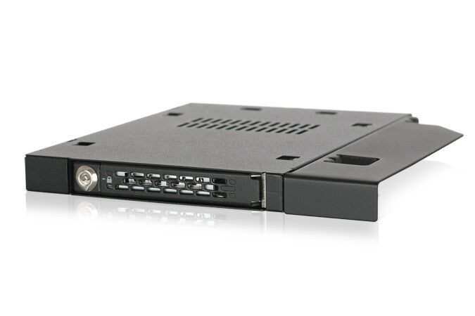 Icy Dock MB411SKO-B laptop reservedel