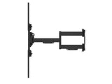 Multibrackets 3564 tv-beslag 2,79 m (110") Sort