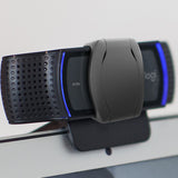 Logitech 960-001252 webcam 1920 x 1080 pixel USB Sort