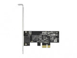 DeLOCK 89564 netværkskort Intern Ethernet 2500 Mbit/s