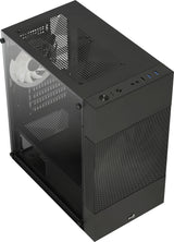 Aerocool Atomic Lite Mini Tower Sort