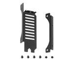 Aerocool Astro 24 Grafikkort Ventilator 12 cm Sort