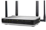 LANCOM 1800EF-5G (EU) gateway/controller 10, 100, 1000 Mbit/s