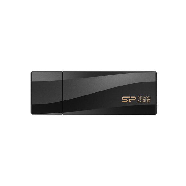 Silicon Power Blaze B07 USB-nøgle 32 GB USB Type-A 3.2 Gen 1 (3.1 Gen 1) Sort