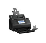 Epson WorkForce ES-580W Skanner med papir-tilførsel 600 x 600 dpi A4 Sort