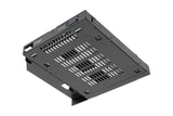 Icy Dock MB411SKO-B laptop reservedel