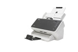 Kodak S2070 ADF-scanner 600 x 600 dpi A4 Sort, Hvid