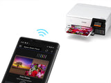 Epson EcoTank ET-8500 Inkjet A4 5760 x 1440 dpi 32 sider pr. minut Wi-Fi