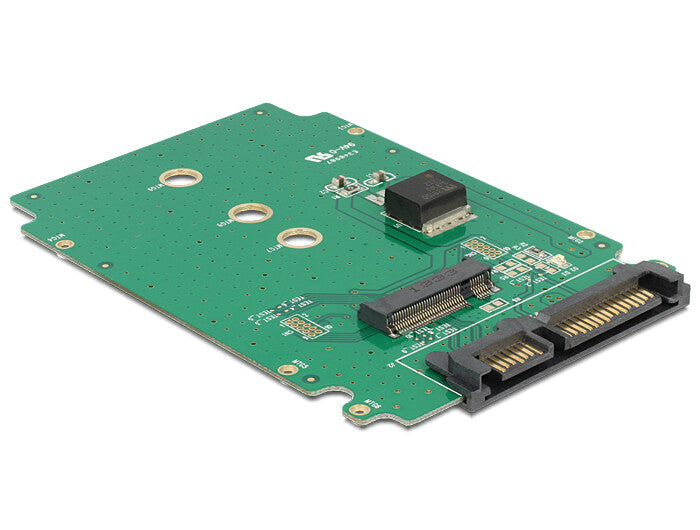 DeLOCK 62521 interface-kort/adapter Intern
