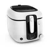 Tefal Super Uno FR3140 Frituregryde Hvid