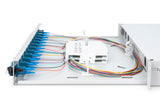 Digitus DN-96331/9 drive bay panel Grå