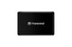Transcend RDF8 kortlæser Micro-USB Sort