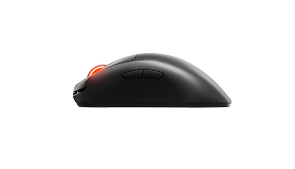 Steelseries ^PRIME WIRELESS mus Kontor Højre hånd Bluetooth Optisk 18000 dpi
