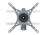 Multibrackets 3244 tv-beslag 81,3 cm (32") Sølv