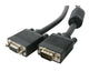 MediaRange MRCS148 VGA kabel 1,8 m VGA (D-Sub) Sort