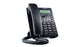 Mitel 6863 IP-telefon Sort 2 Linier LCD