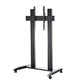 Edbak TRV200 tv-beslag 2,18 m (86") Sort