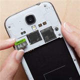 PNY Elite 64 GB MicroSDXC UHS-I Klasse 10