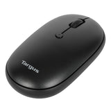 Targus AMB581GL mus Ambidextrous RF trådløs + Bluetooth