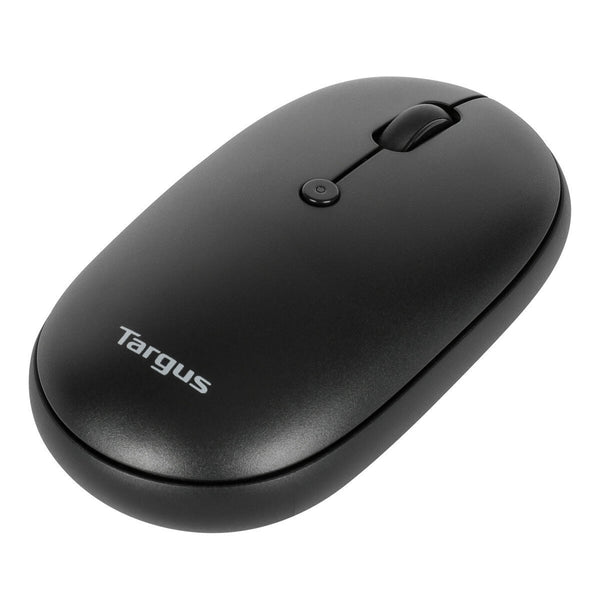 Targus AMB581GL mus Ambidextrous RF trådløs + Bluetooth