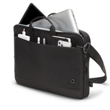 DICOTA Slim Eco MOTION 12 - 13.3" 33,8 cm (13.3") Mappe Sort