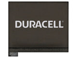 Duracell DRGOPROH4 batteri til kamera/videokamera Lithium-Ion (Li-Ion) 1160 mAh