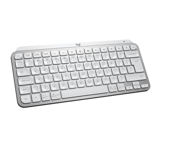 Logitech Master MX Keys Mini