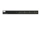 Barox RY-LGS23-26 netværksswitch Administreret L2/L3 Gigabit Ethernet (10/100/1000) Strøm over Ethernet (PoE) 1U Sort