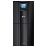 APC SMC3000I UPS-enhed Interaktivt indgangsstik 3 kVA 2100 W