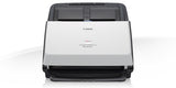 Canon imageFORMULA DR-M160II Skanner med papir-tilførsel 600 x 600 dpi A4 Sort