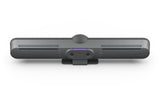 Logitech Tap Rally Bar Bundle - Zoom system til videokonference Ethernet LAN System til gruppevideokonference