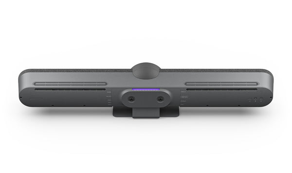 Logitech Tap Rally Bar Bundle - Zoom system til videokonference Ethernet LAN System til gruppevideokonference