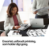 HP Original 12A LaserJet-tonerpatron, sort