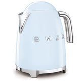 Smeg 50's Style Elkedler KLF03PBEU Pastelblå