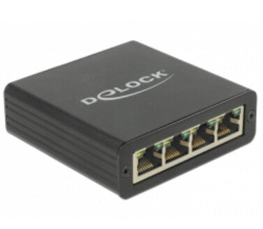 DeLOCK 62966 interface hub Sort