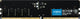 Crucial CT32G48C40U5 hukommelsesmodul 32 GB 1 x 32 GB DDR5 4800 MT/s 288-pin DIMM