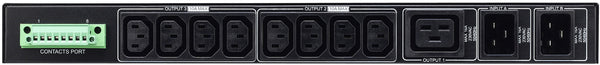 PowerWalker 10120543 tilbehør til uninterruptible power supplies (UPSs)