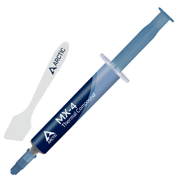 ARCTIC MX-4 kølekomponent Termisk pasta 4 g