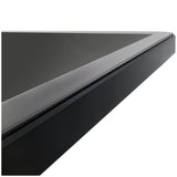 Hannspree HO 325 PTB computerskærm 80 cm (31.5") 1920 x 1080 pixel Fuld HD LED Berøringsskærm Sort
