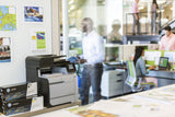 HP 312A LaserJet-tonerpatron, sort