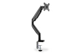 Digitus DA-90394 skærmbeslag og -stativer 81,3 cm (32") Skrivebord Sort